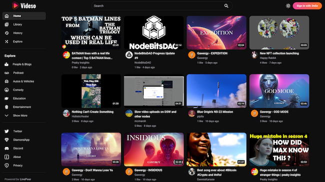 explore-decentralized-social-ecosystem-of-web3-apps-nfts-and-daos